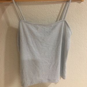 forever 21 tank top